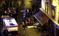 Париж: теракт готовил подросток