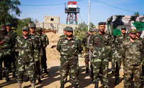 Hamas hints: Another round of fighting may be coming