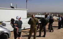 Watch: IDF seizes equipment without explanation