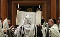 «Уж лучше превратить синагогу в мечеть, чем осквернить»