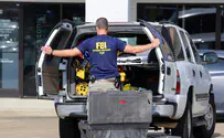 FBI investigating JCC bomb threats as hate crime