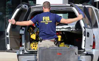 Акция во Флориде: агенты ФБР защитили синагогу
