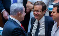 Poll: Most Israelis against unity government