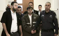 Иерусалим: пожизненное заключение убийце Абу Хдейра