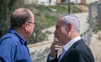 Nationalist MKs back Netanyahu in confrontation with Ya'alon