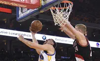 NBA: האלופה תודח כבר בשלב הפלייאוף?