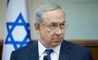 Netanyahu: We stand alongside Germany