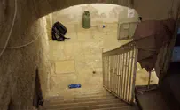 Zionist response: Jews reclaim house at site of terrorist murder