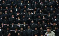 Hassidic Rebbe instructs followers to live in Judean town