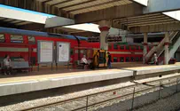 שני הסכמים בין ההסתדרות לרכבת ישראל