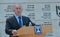 Netanyahu clarifies comments on Cairo embassy attack