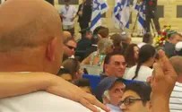 Watch: Victim's brother confronts Netanyahu