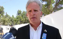 Fmr ambassador to US Oren: 'We will never be defeated'