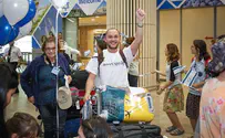 Olim from 7 countries make Aliyah ahead of Independence Day