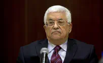 Abbas freezes contacts with Israel