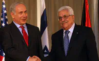 Diplomats seek to revive Israel-PA talks