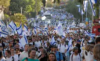 'Jerusalem is being divided de facto'