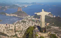 Israeli app to guide Olympics-goers through Rio streets