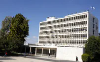 Hebrew University recognizes Palestinian Authority matriculation