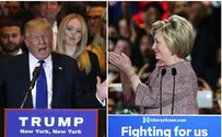 Трамп обвиняет Хиллари в победах ИГ. Клинтон отвечает ляпом