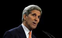 Kerry: Accusations that we're behind Turkey coup are false