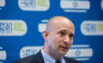 Bennett Supports Death Penalty for Jewish Terrorists As Well