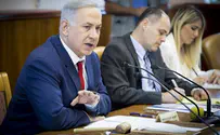 Bringing Yisrael Beytenu into gov't won't impact talks with PA
