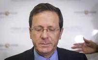 Herzog: 'Door is closed' for Zionist Union to join gov't