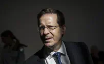 Herzog takes a drubbing from his own party
