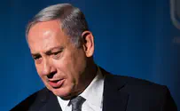 Netanyahu: You don't murder a sleeping child for peace 