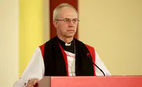 UK Archbishop: Anti-Semitism is embedded in our culture