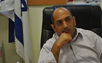 Арестован бывший глава канцелярии Биньямина Нетаньяху