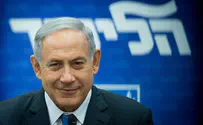 Netanyahu: 'I aspire for a demilitarized Palestine'