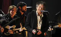 Bob Dylan’s forgotten pro-Israel song, revisited