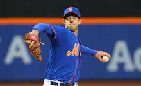 People keep asking NY Mets pitcher Steven Matz if he’s Jewish