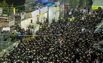 'Haredim are not disciplined, they do what they want'