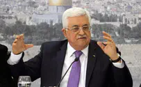 Государство «Палестина» опаснее для Израиля, чем третья интифада