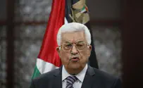 Abbas: Palestinians No Longer Committed to Oslo Accords