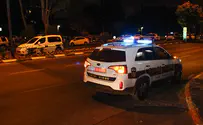 Двойной убица из Ришон-Цион застрелен