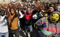 Египет: толпа напала на христианскую семью