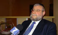 Moscow rabbi: Jews worry over Kiev honors for murderers of Jews