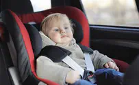 The solution to infants being forgotten to die in cars