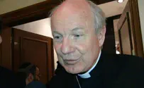 Cardinal Schönborn: 'BDS isn't just false, it's stupid'