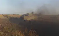Watch: Israel's amazing new APC can't be stopped