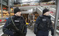 Германия: предотвращен кровавый теракт ИГ в центре Дюссельфорфа