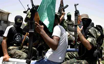 Hamas: The intifada will continue until the 'occupation' ends