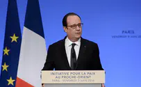 צרפת דורשת: לבטל את חוק ההסדרה