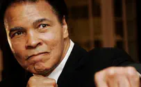 Legendary boxer Muhammad Ali passes away at 74