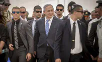 Нетаньяху обещает не делить Иерусалим