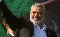 Исмаил Хания: «Это – светлая надежда палестинского народа»